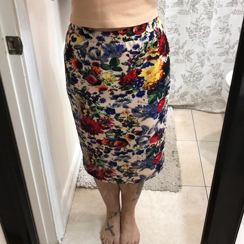Skirt